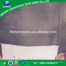 Practical Promotional Factory customized cheap 316L stainless steel wire mesh